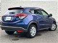 2015 Honda VEZEL