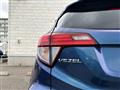 2015 Honda VEZEL