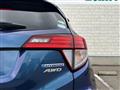 2015 Honda VEZEL