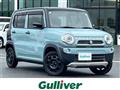2019 Suzuki Hustler