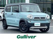 2019 Suzuki Hustler