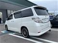 2009 Toyota Vellfire