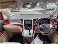2009 Toyota Vellfire