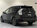 2012 Toyota PRIUS α
