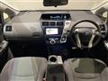 2012 Toyota PRIUS α