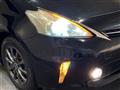 2012 Toyota PRIUS α