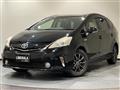 2012 Toyota PRIUS α