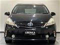2012 Toyota PRIUS α