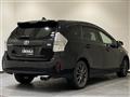 2012 Toyota PRIUS α