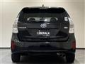 2012 Toyota PRIUS α