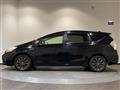 2012 Toyota PRIUS α