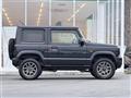 2023 Suzuki Jimny