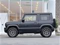 2023 Suzuki Jimny