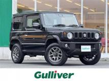 2023 Suzuki Jimny