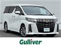 2021 Toyota Alphard