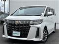 2021 Toyota Alphard