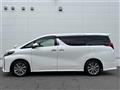 2021 Toyota Alphard