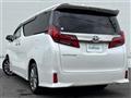 2021 Toyota Alphard