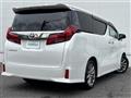 2021 Toyota Alphard