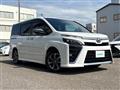 2020 Toyota Voxy