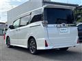 2020 Toyota Voxy