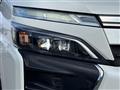2020 Toyota Voxy