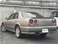 2000 Nissan Skyline