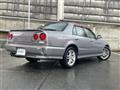 2000 Nissan Skyline