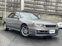 2000 Nissan Skyline
