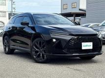 2025 Toyota Crown Estate