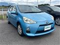 2012 Toyota AQUA