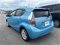 2012 Toyota AQUA