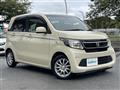 2014 Honda N-WGN