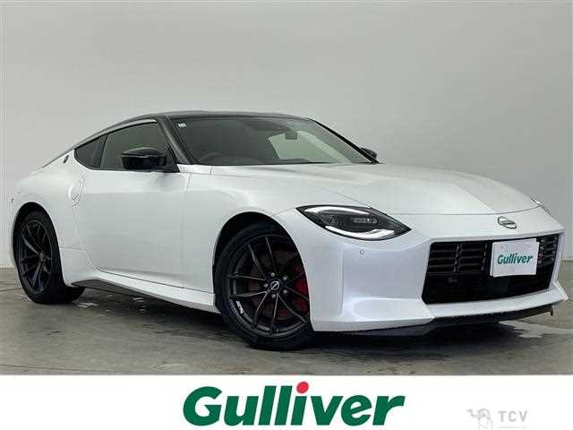 2023 Nissan Fairlady Z