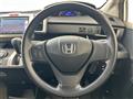 2013 Honda Freed