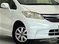 2013 Honda Freed