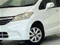 2013 Honda Freed
