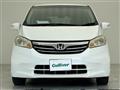 2013 Honda Freed