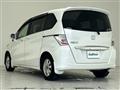 2013 Honda Freed