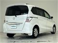 2013 Honda Freed