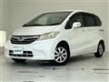 2013 Honda Freed