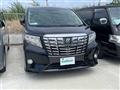 2016 Toyota Alphard