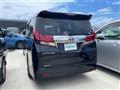 2016 Toyota Alphard