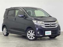 2015 Nissan DAYZ