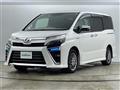 2018 Toyota Voxy