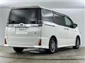 2018 Toyota Voxy
