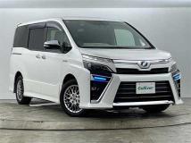 2018 Toyota Voxy