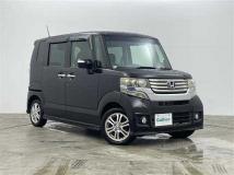 2012 Honda N BOX