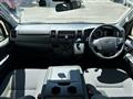 2023 Toyota Hiace Van