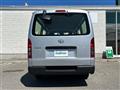 2023 Toyota Hiace Van